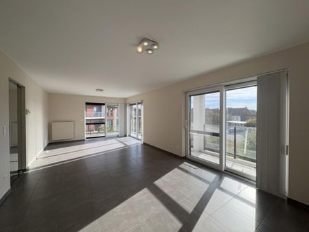 Appartement te huur in Ronse - Photo 2