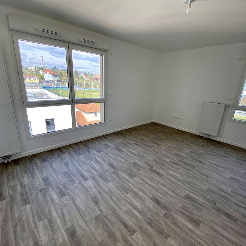 Location Appartement 1 pièce 25m² - Photo 1