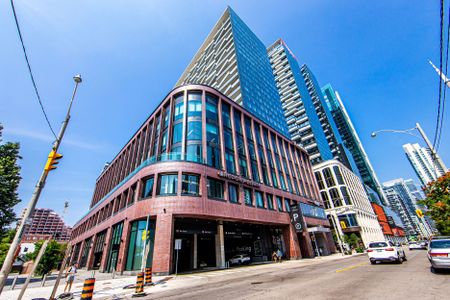 For Lease - 480 Front Street Unit# 1902, Toronto, Ontario - Photo 4