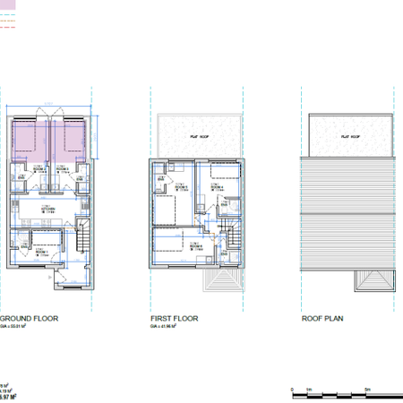 Horley 0 bedroom house share to rent - Photo 3