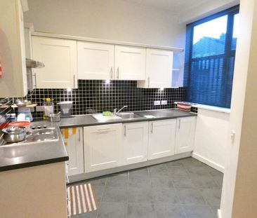 1 bedroom flat to rent - Photo 6
