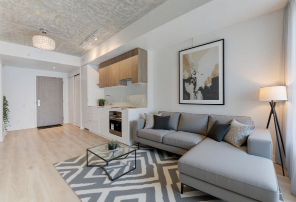 For Lease - 161 Roehampton Avenue Unit# 317, Toronto, Ontario - Photo 1