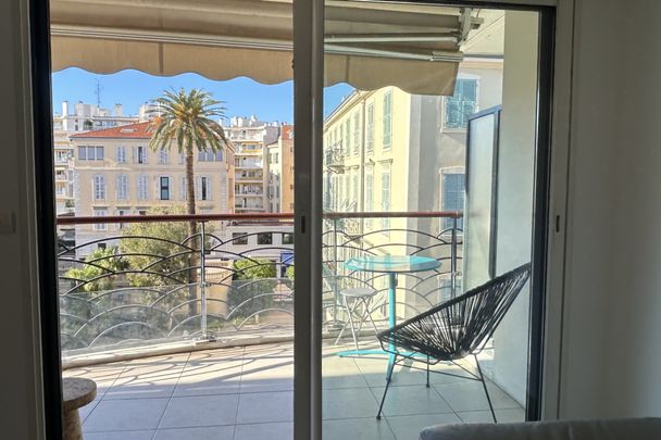 Appartement 3 pièces - 55 m2 - Photo 1