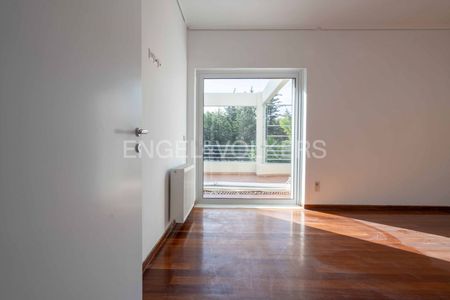 Μονοκατοικία για ενοικίαση Εκάλη - Φωτογραφία 4