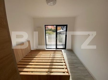 Apartament de lux, prima inchiriere, centrala termica, cartier 1 Mai - Fotografie 5