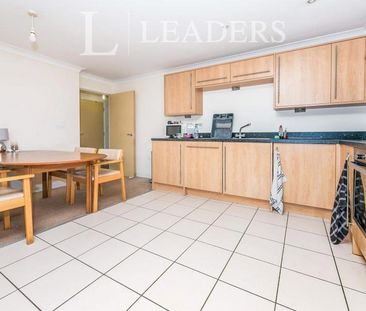 2 bedroom apartment to rent Quayside Drive, Colchester, CO2 - Photo 4