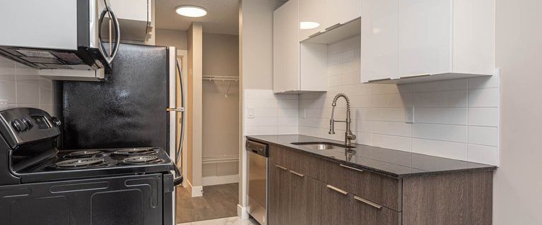 Juliette | 10249 119 Street, Edmonton - Photo 1