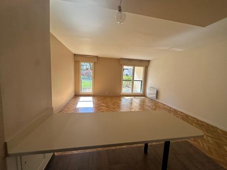 Appartement 3 Pièces - Saint-Cloud - Hippodrome, - Photo 4