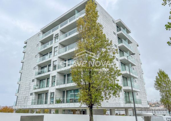 Apartamento T1 em Porto