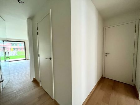 Appartement te huur - Photo 3