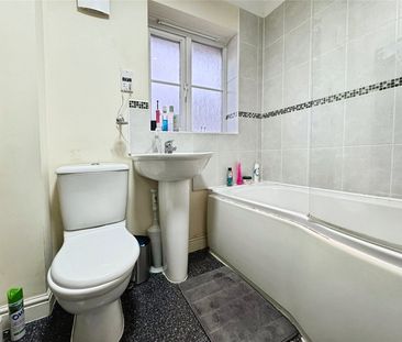 4 bedroom house to rent Earles Gardens, Norwich, NR4 - Photo 5