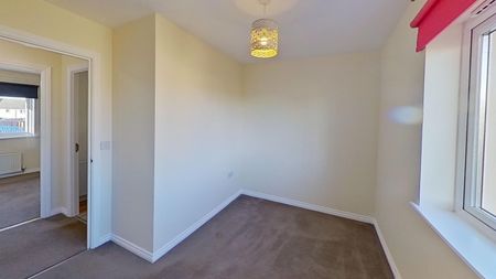 2 bedroom house to rent - Photo 2