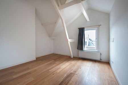 Pieter Cornelisz. Hooftstraat 39-3, P.C. Hooftbuurt, 1071BM, Amsterdam - Photo 3