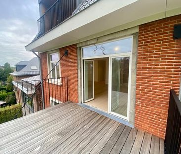 Appartement te huur - Foto 2