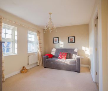 5 bedroom detached house to rent - Photo 6