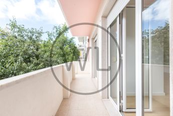 Apartamento T3 em Lisboa