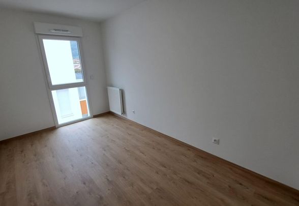 Appartement neuf T4 à ST EGREVE - Photo 1