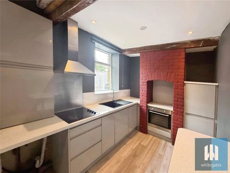 Holmfield, Clayton West, Huddersfield, HD8 - Photo 5