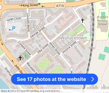 James Street, Ayr, KA8 - Photo 1