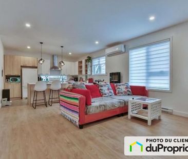 3180, Cartier, Ste-Marthe-Sur-Le-Lac à louer - Photo 2