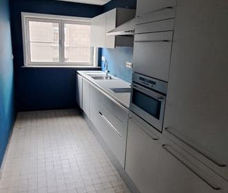 Appartement te huur - Photo 1