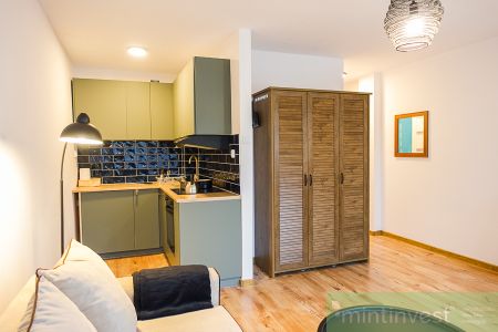 Kawalerka 29 m2 d. standard do wynajęcia 1800+508 - Фото 3