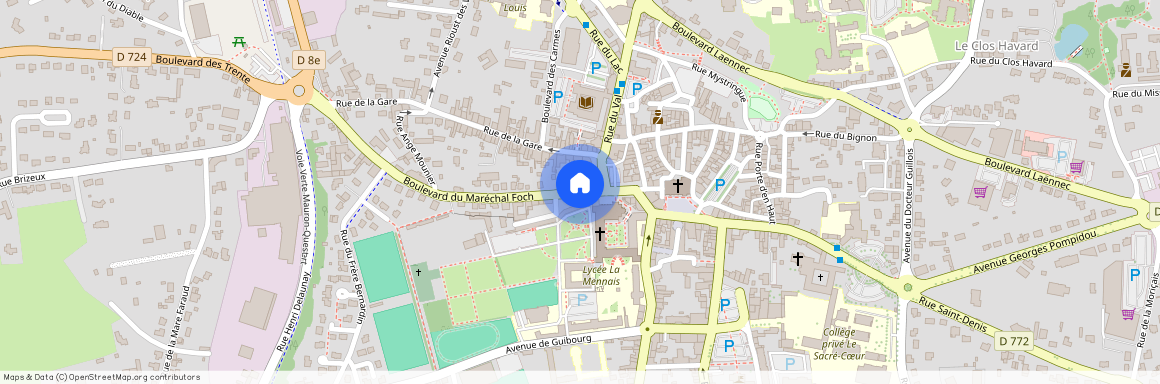 44250, Saint-Brevin-Les-Pins