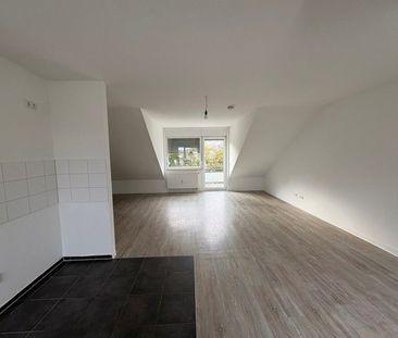 Viel Platz zum Leben – 4,5-Zimmer-Wohnung mit Aussicht & Charme - Foto 1