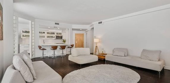 Condo à louer - Photo 2