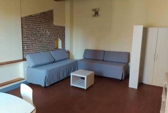 Monolocale via Santa Marta, 56127, Don Bosco, Pisa