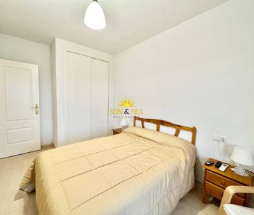 TWO-BEDROOM APARTMENT - DEHESA DE CAMPOAMOR - Photo 5