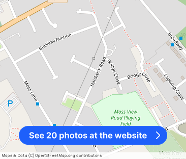 Hardwick Road, Partington, M31 - Photo 1