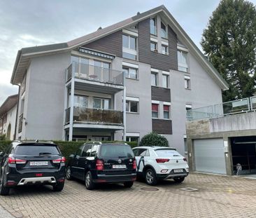 Grand appartement de 2 pièces aux combles - Foto 4