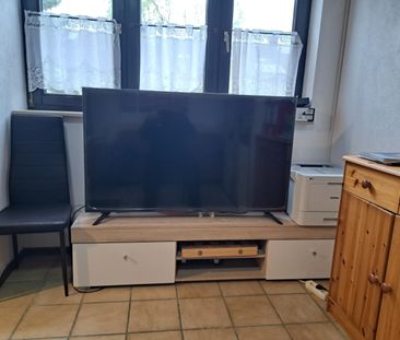 Bonn Nord – möblierte 2 Zimmerwohnung - Photo 4