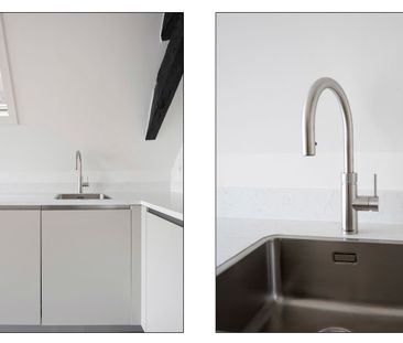 Appartement te huur: Gedempte Oude Gracht 102-B 2011 GW Haarlem - Photo 5