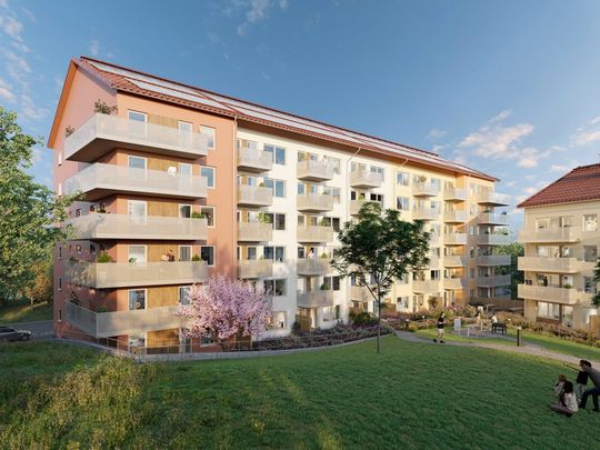 Torpängsgatan 14A, 74130, Knivsta - Photo 1