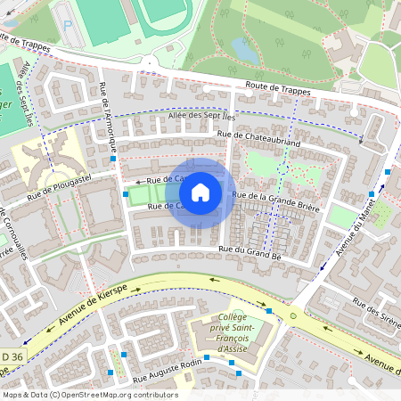 78180, Montigny-Le-Bretonneux