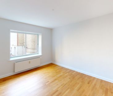 Indbydende lejlighed med central beliggenhed i Aalborg - Photo 2