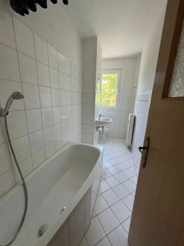 Heinrich-Heine-Ring 20a 2-Raumwohnung für handwerklich begabte - Foto 3