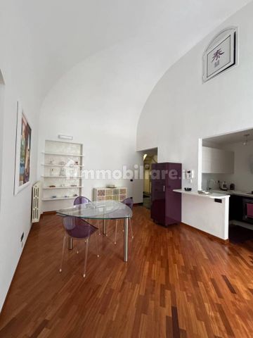 Trilocale via Antonio Beatillo 33, Murat, Bari - Foto 5