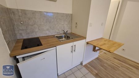 Location Appartement 1 pièce 21m² DIJON 21000 - Photo 4