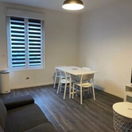 Appartement de type 2, 31.45m² - Photo 3