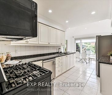 For Lease - 3608 Kelso Crescent, Mississauga, Ontario - Photo 1