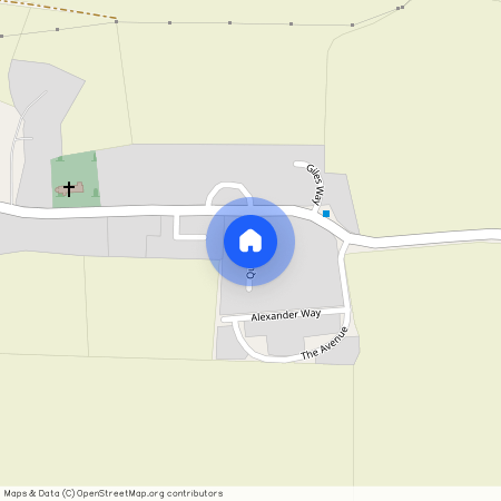 Quays Road, Bury St Edmunds IP28