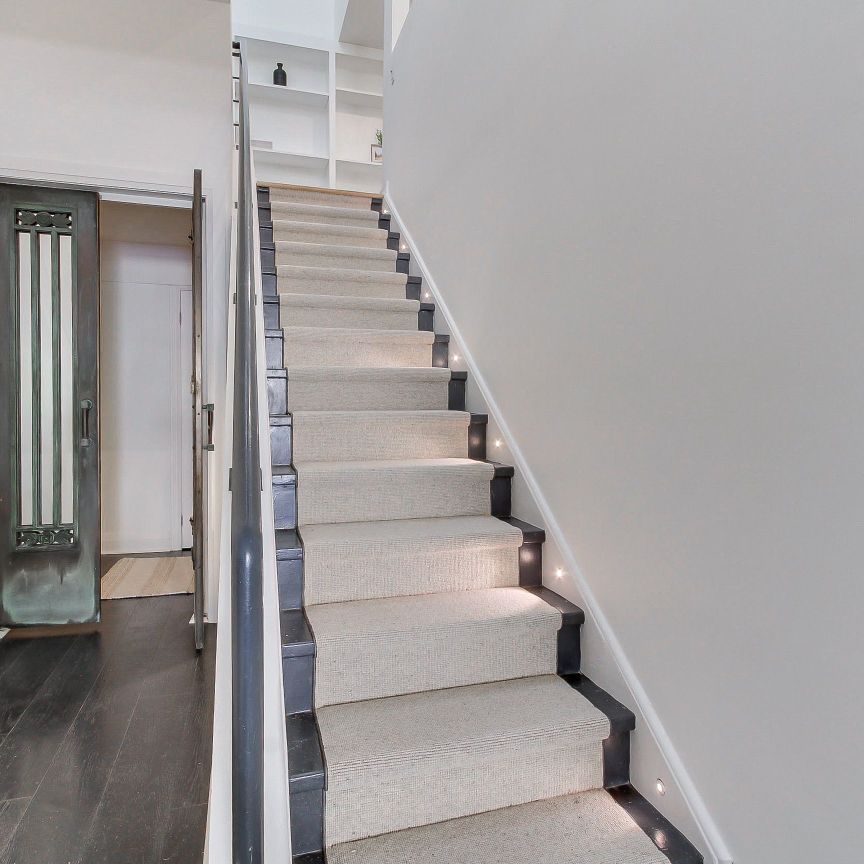 For Lease - 306 Sackville Street Unit# 4, Toronto, Ontario - Photo 1