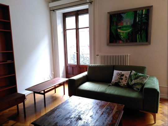 3-room apartment - Foto 1