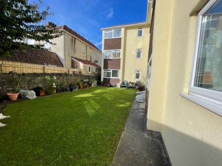 Moorland Road, Weston-super-Mare, North Somerset - Photo 3