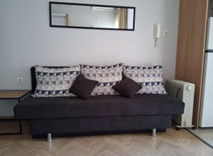 Studio/Γκαρσονιέρα για ενοικίαση - Λάρισα, - Photo 1