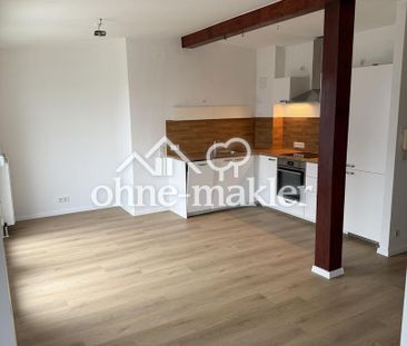 1-Zimmer Appartment mit EBK - Foto 1