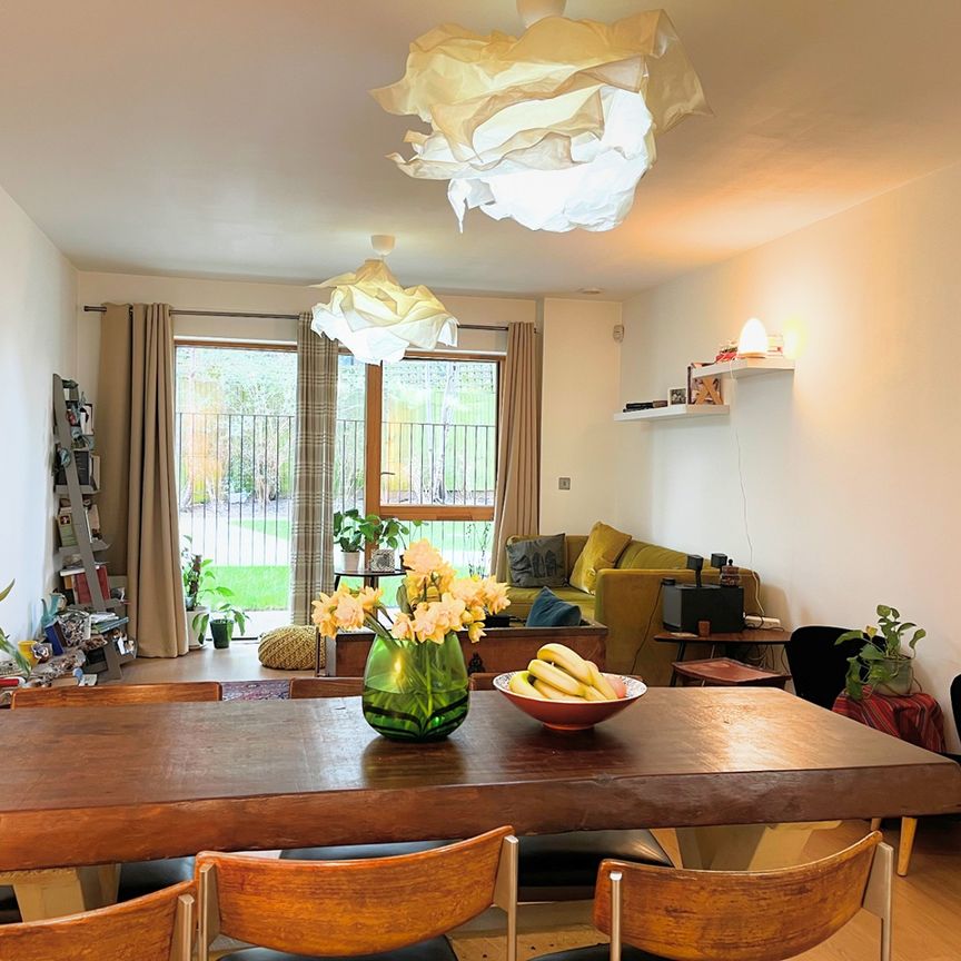 2 Bed Flat, George House Albert Rd, NW6 - Photo 1